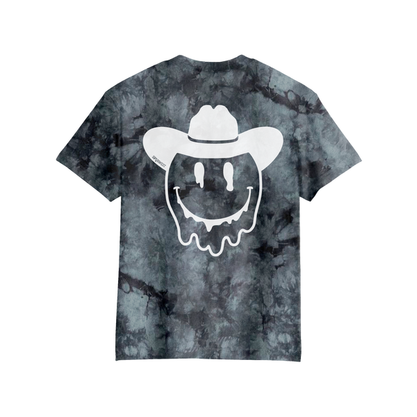 Glow in the Dark Howdy Doody Short Sleeve