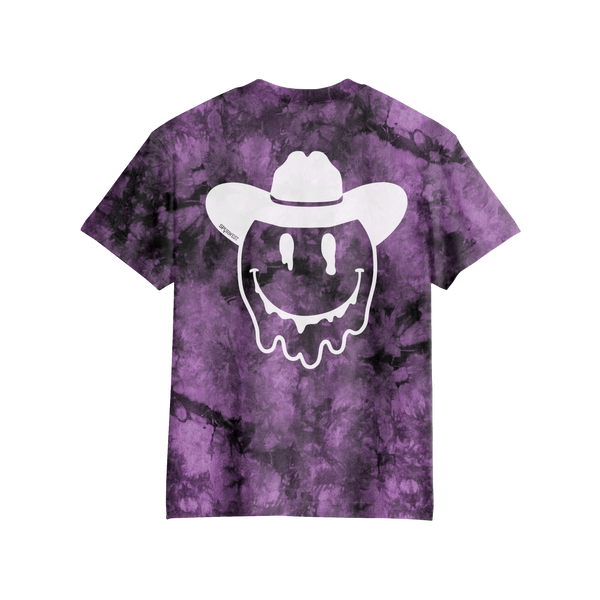 Glow in the Dark Howdy Doody Short Sleeve