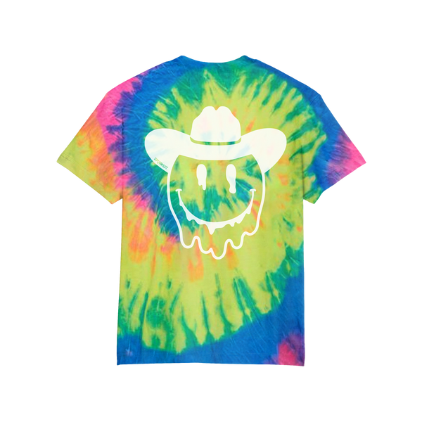 Glow in the Dark Howdy Doody Short Sleeve