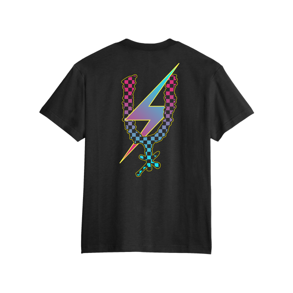 Lightning Spur Short Sleeve