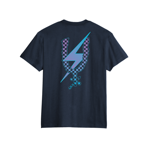 Lightning Spur Short Sleeve