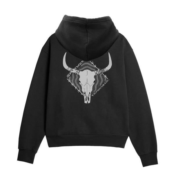 Ranch Riot Hoodie