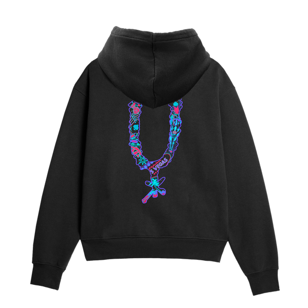 Vegas Spur Hoodie