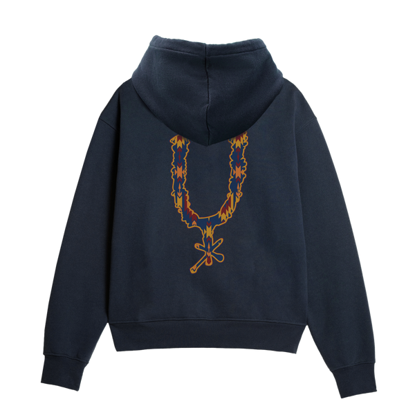 Yellowstone Spur Hoodie