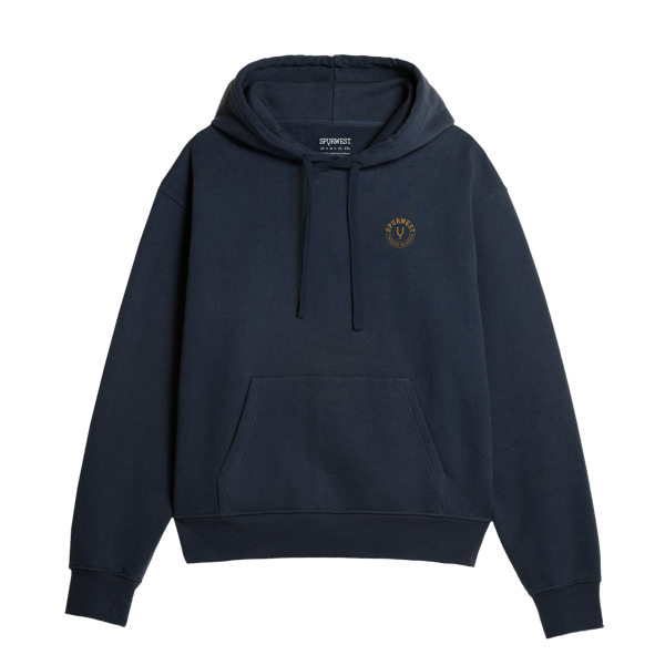 Yellowstone Spur Hoodie