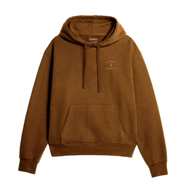 Zion Spur Hoodie