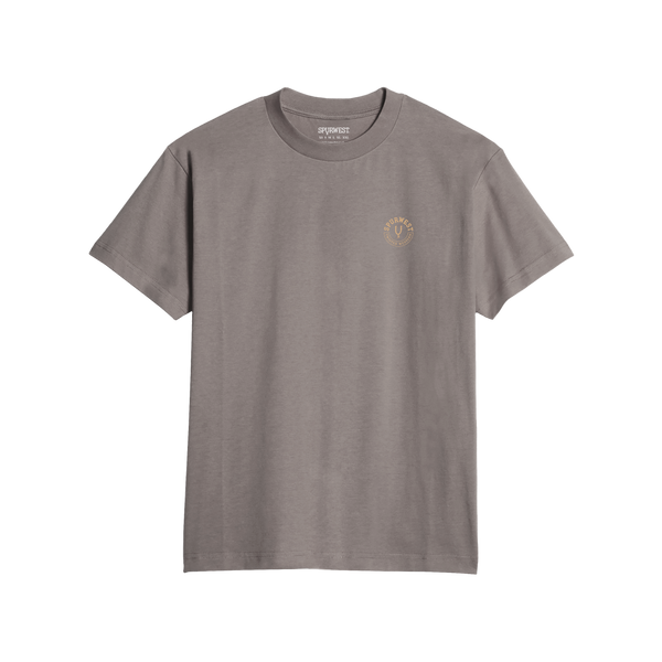 Zion Spur Short Sleeve