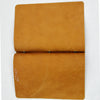 SPURWEST Leather Binder