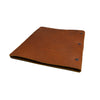 SPURWEST Leather Binder