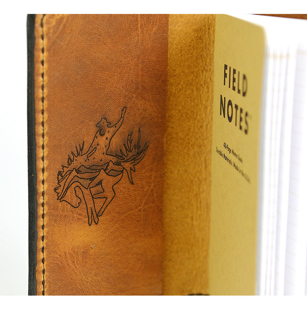 SPURWEST Field Notes Journal