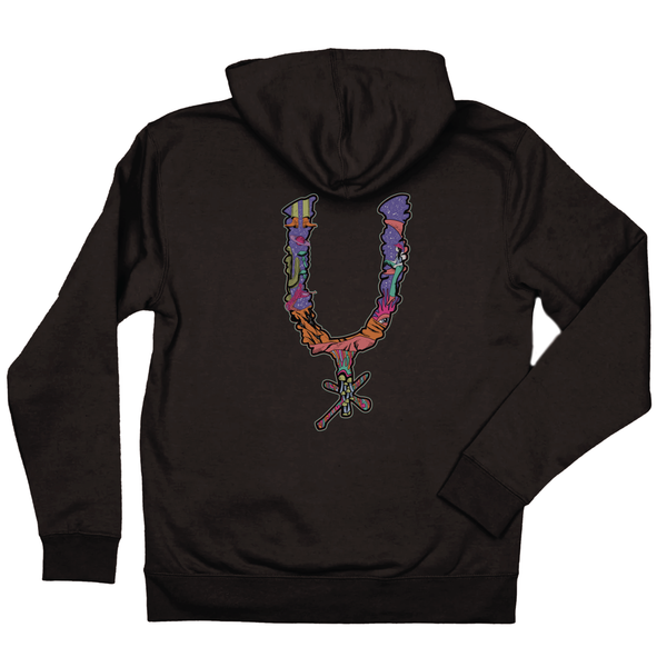 Space Cowgirl Hoodie