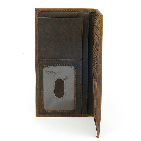 SPURWEST Lone Ranger Wallet