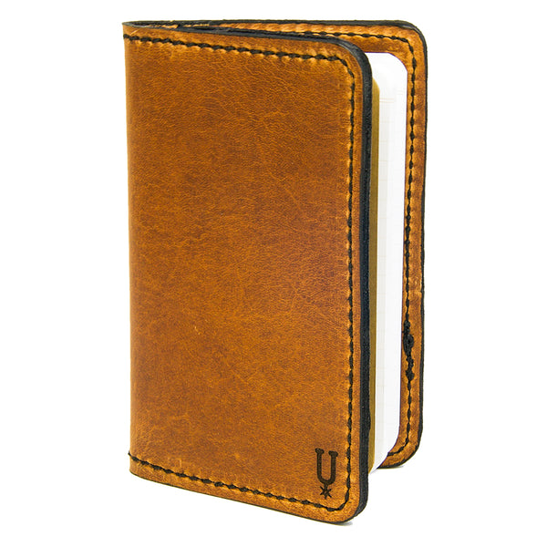 SPURWEST Field Notes Journal