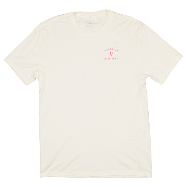 Sedona Spur Short Sleeve