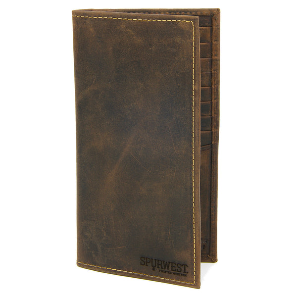 SPURWEST Lone Ranger Wallet