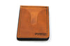 SPURWEST Minimalist Pocket Wallet